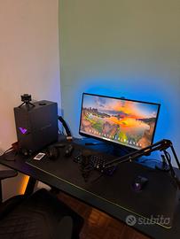 PC GAMING