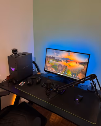 PC GAMING