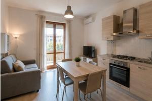 Bilocale-Scandicci-con balcone