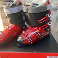 SCARPONI SCI NORDICA