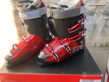 SCARPONI SCI NORDICA