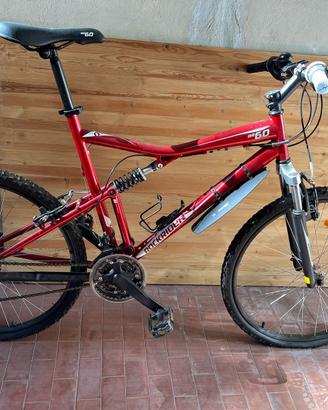 Rockrider 6.0