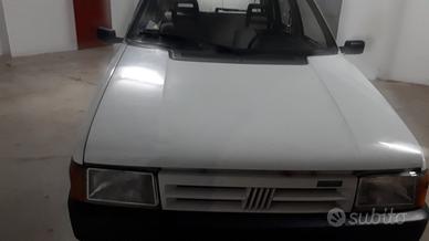 Fiat uno 1.0 i.e.