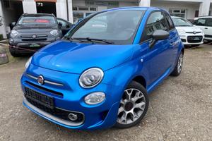 Fiat 500 1.2 Mirror