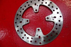 DISCO FRENO POSTERIORE DUCATI 1098 S