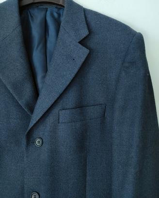 Donald Ross x Lanificio di Tollegno - giacca 
