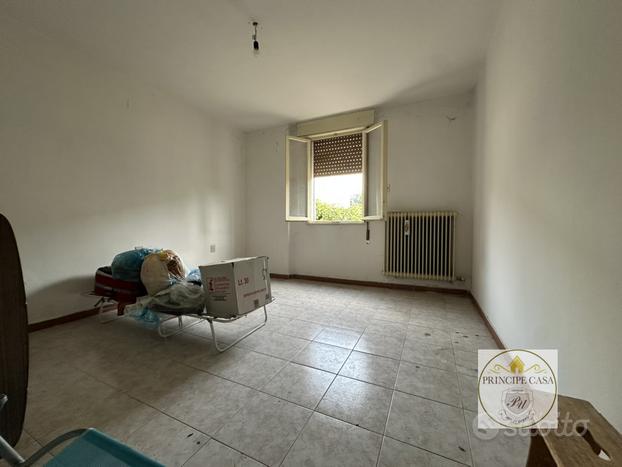 Appartamento a Villa Estense (PD)