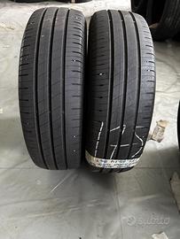 gomme usate 1756514 Estivo GOODYEAR - EFF - 650