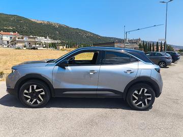 Opel Mokka-e 2023