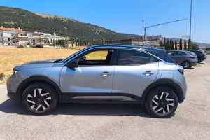 Opel Mokka-e 2023