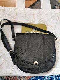 Borsa vintage in rettile