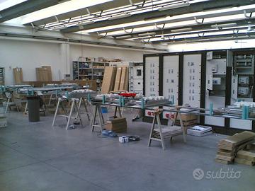 Perito elettrotecnico,IT,PLC,Disegno2D3D,PM