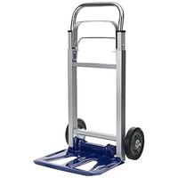 Carrello in alluminio