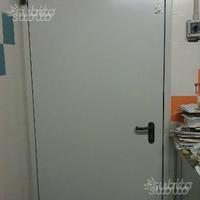 Porta REI 60 Tagliafuoco