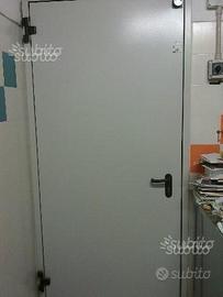 Porta REI 60 Tagliafuoco