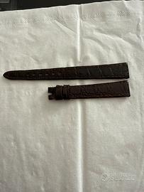 Cinturino Rolex Lady originale.