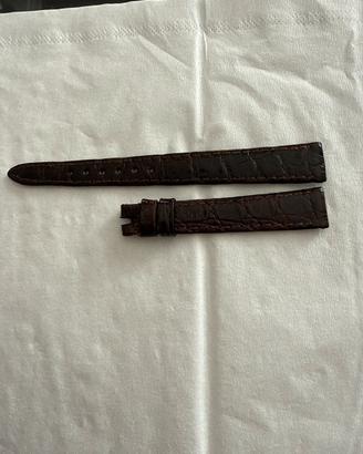 Cinturino Rolex Lady originale.