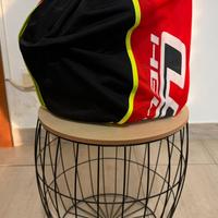 Casco enduro