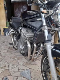 Moto pari al nuovo solo per intenditori