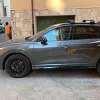 Audi Q3 35 TFSI S-line edition