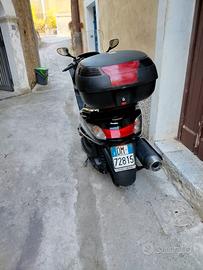 Majestyc 400 Yamaha 