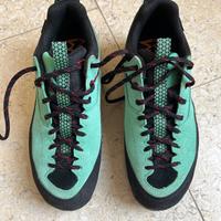Garmont Dragontail Tech gtx wms
