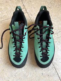 Garmont Dragontail Tech gtx wms