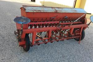 Seminatrice carraro pampas 2 mt