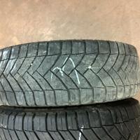 3 GOMME USATE QUATTRO STAGIONI 2156516C - CP718731