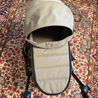 Navicella baby zen yo yo