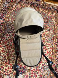 Navicella baby zen yo yo