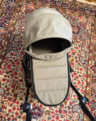 Navicella baby zen yo yo