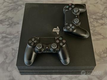 PlayStation 4 pro 1tb ps4 pro