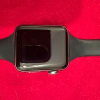 Apple watch serie 3