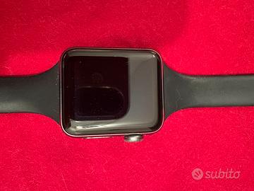 Apple watch serie 3