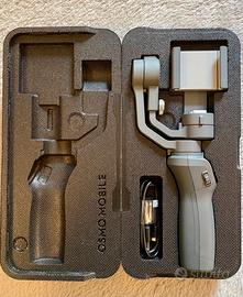 Dji osmo mobile