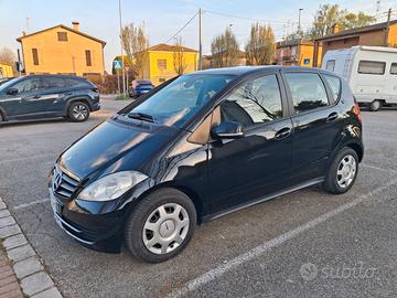 Mercedes classe a 180 cdi