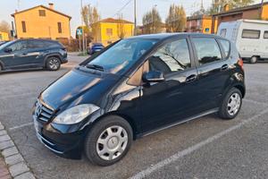 Mercedes classe a 180 cdi