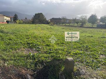 TER. RESIDENZIALE A GUALDO TADINO