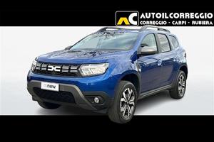 DACIA Duster 1.0 tce Journey Gpl 4x2 100cv