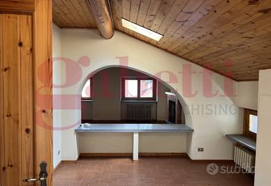 Appartamento Branzi [Cod. rif 3327207VRG]