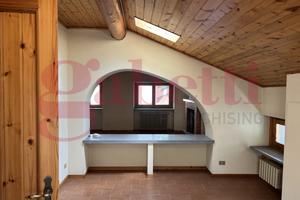 Appartamento Branzi [Cod. rif 3327207VRG]