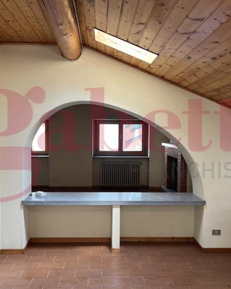 Appartamento Branzi [Cod. rif 3327207VRG]