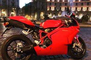 Ducati 999