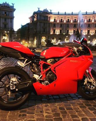 Ducati 999