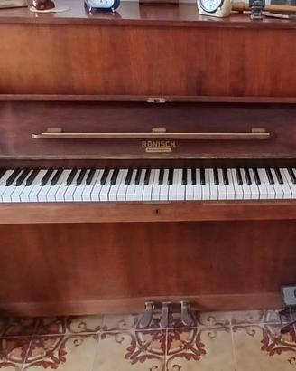 Pianoforte Ronisch