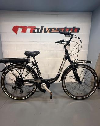 E-bike City 26” in alluminio