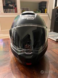 Casco modulare Nolan N90-3 - Taglia M