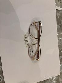 Montatura occhiali Prezzo Trattabile