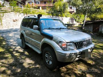 land cruiser 95